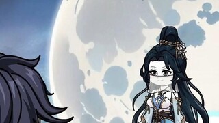 Not only did the Sixth Old Man have his inheritance taken away by the Son of Destiny?! He also had t