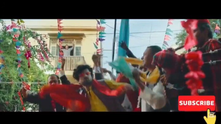 Parde Me Rehnay Do HD Movie