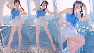 微胖肉肉的小兔崽♬想马上见到你！【7周年】