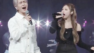 ชำระล้างจิตใจ! อนยูและหนิงอี้จั่ว ร่วมงานกันบนเวทีคอนเสิร์ตครอบครัว Way 2022
