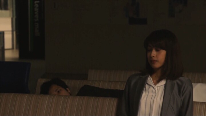 Black Pean Season 1 Episode 2