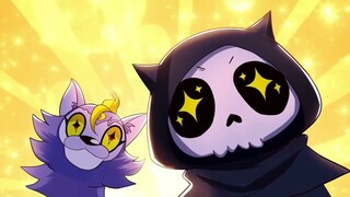 💥💥💥《万人之上》第48话 我是绝世武神我怎么不知道！#热血 #冒险 #玄幻 #战斗