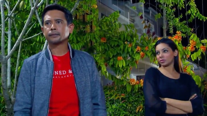 Cinta Masam Manis Ep15
