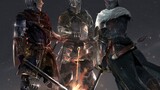[Dark Soul 123/GMV] Every King of Salvage will return to ashes