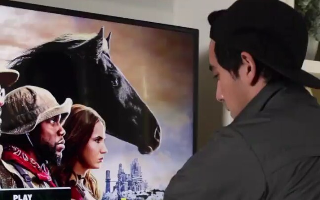 Jumanji: The Next Level ②