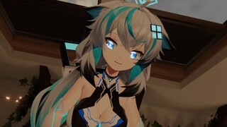 “你...不喜欢...骑乘位吗...."