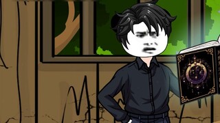 [Bạch Mộ thích ăn cay] Video đã được đóng gói, mời các bạn xem!