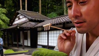 هل تستطيع اكتشاف الخدعة في سحر الساحر الذكر زاكينغ؟