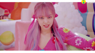 Ice Cream Jennie part