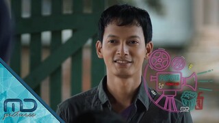 Movie Snacks - Surga Yang Tak Dirindukan