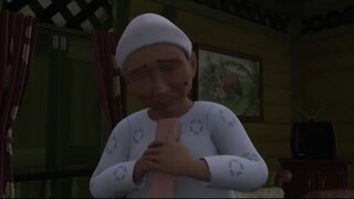 Upin & Ipin Musim 18 Full Movie - Rembo Rusak Origami Upin Ipin - Upin Ipin Terbaru 2024