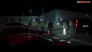 Taxi Driver S03 Episode 4