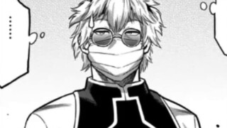 [Kengan Omega] Chapter 268 is outrageous. Turtle King evolves again, but it turns out to be the reve