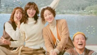𓆩 Secondshot • Atlove 𓆪✇Eps•5• sub indo