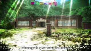 Lớp Học Ám Sát ss1 tập 22End