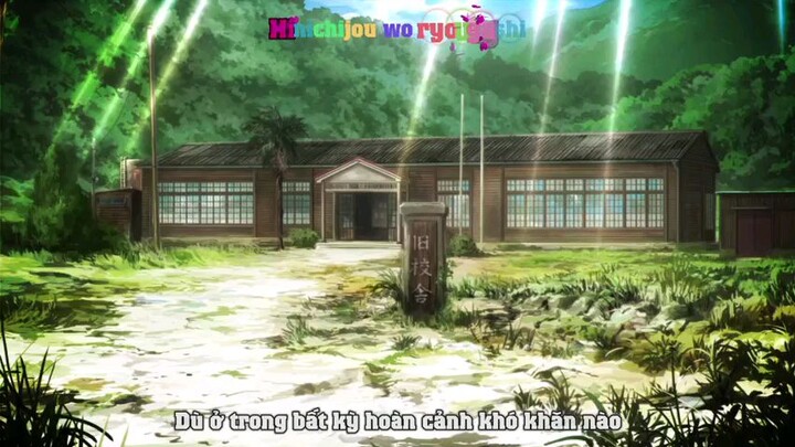 Lớp Học Ám Sát ss1 tập 22End