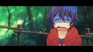 เรื่องนี้สนุก  ยังกะเรื่องสมาร์ทโฟนเด๊ะ! - Kenja no Mago