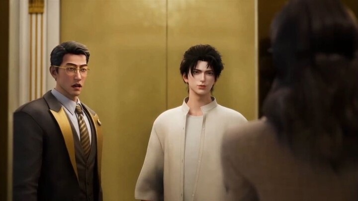 Dokter Kuno Di Era Modern Bagian 143