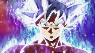 [Saudara Bin] Mengajakmu menonton "Dragon Ball Super" (8)