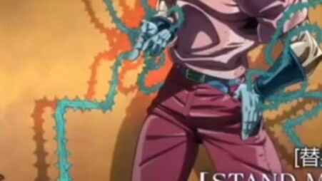 Perhatikan pengganti keluarga Jo!(Dunia Lama) Tak satu pun dari mereka memiliki jangkauan yang meleb