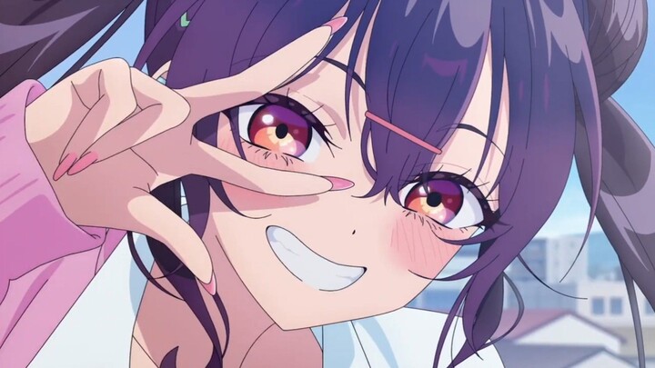 Anime Romantis Tentang Mangaka! Now That We Draw Resmi Dapat Adaptasi Anime!!