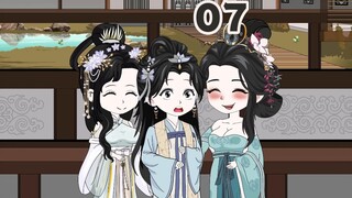 虾仁的身世