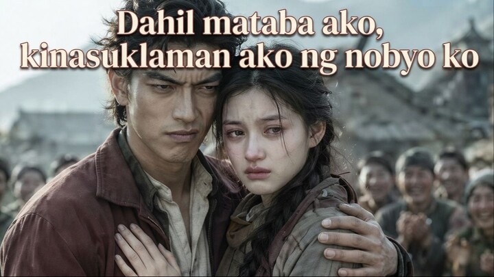 Dahil mataba ako, kinasuklaman ako ng nobyo ko—gumanda ako at hindi na niya ako