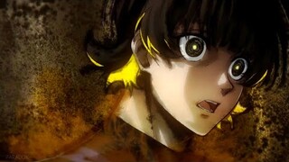 Blue Lock「AMV」- Hype
