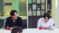 (eng cc) Chef and My Fridge S02 - 45