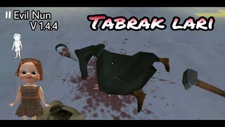 TABRAK LARI - EVIL NUN V 1.4.4 Horror gameplay