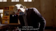 The Dark Knight (2008) Full Movie Sub indo PART: 5