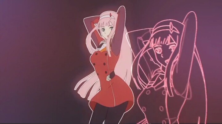 Zero Two