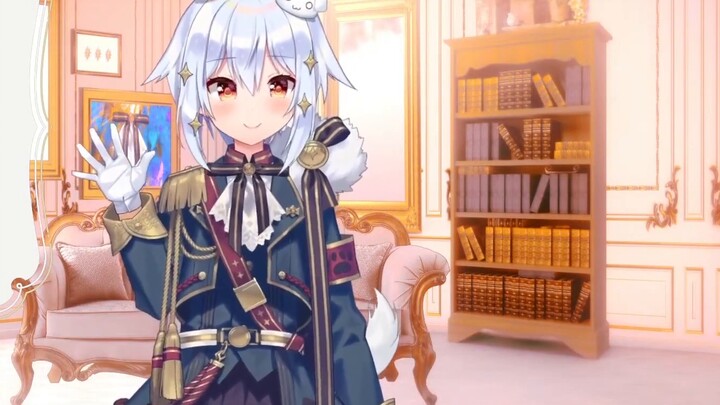 [Cooked Meat Slices] Wear new clothes and become a new century O-rush warrior! ?