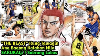 EP.79 | Binansagang "THE BEAST" Bagong Kalaban Nila SAKURAGi | KiRiKAMi vs KANAGAWA