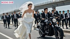 At Her Wedding Fiancé Cheated, 'Ugly' Bride Fled in Sadness, Unexpectedly Picked Up by Powerful CEO