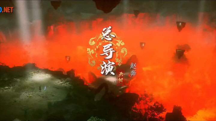 Thiên Tướng - Tập 15 (Thuyết Minh)