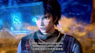 DI YI XULIE Eps 01 Sub Indo Part 11