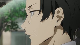 『جامعة الأدباء』 تايتساي: التعب في طلب الإجازة ليس أفضل من حيلة أنغو الذكية