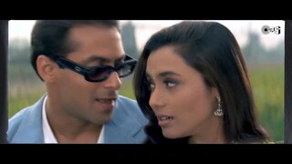 Teri Chunnariya Dil Legayi Remix _ Hello Brother _ Salman Khan, Rani _ Kumar San