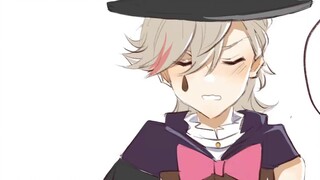 Linny! Now! Right now! Ride me!