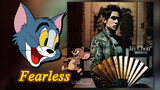 [Auto-tuned] Tom & Jerry X Fearless Huo Yuanjia