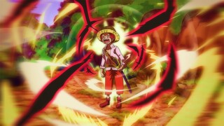 Shanks Reveals the Day He Awakened the Conqueror's Haki for the First Time - One Piece