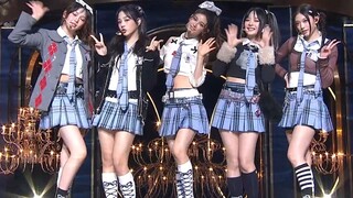 Newjeans ETA+Super Shy 231124 HD stage