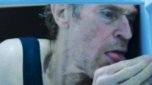 رجل محبوس في قصر فاخر، وصل لحد الجوع والعطش، وفي النهاية نجح بالهروب باستخدام ساق كرسي! "طيور في الق