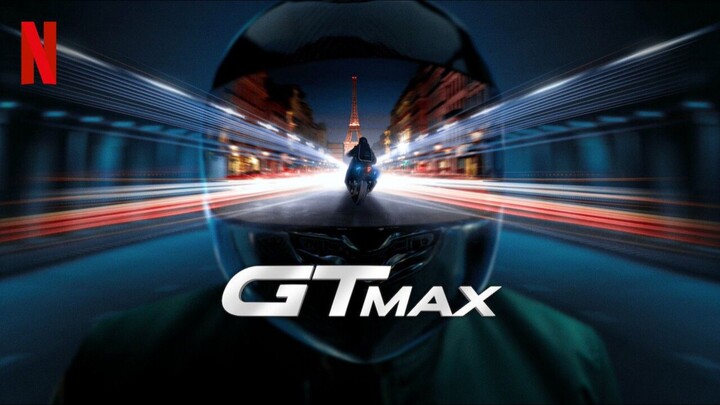 GTMAX (2024) พากย์ไทย