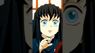 Demon Slayer funny moments 🤣😂