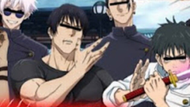 [The sound is really like Knives Out] The "strongest" team played the game, but the world line was a