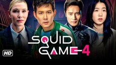 1. Squid Game Season 4