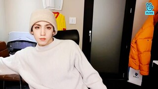 Friday Night with Wooseok