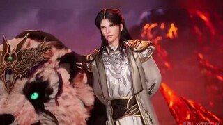 Spirit Sword Sovereign Season 4 Episode 511 Sub Indo